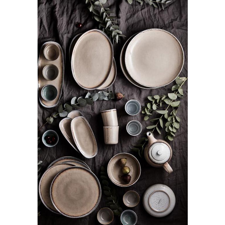 Nomimono skål, 31 cm