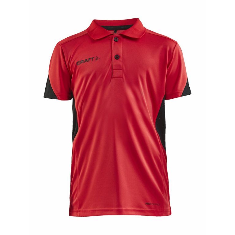 PRO CONTROL IMPACT POLO JR