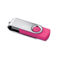 TECHMATE PENDRIVE Cerise
