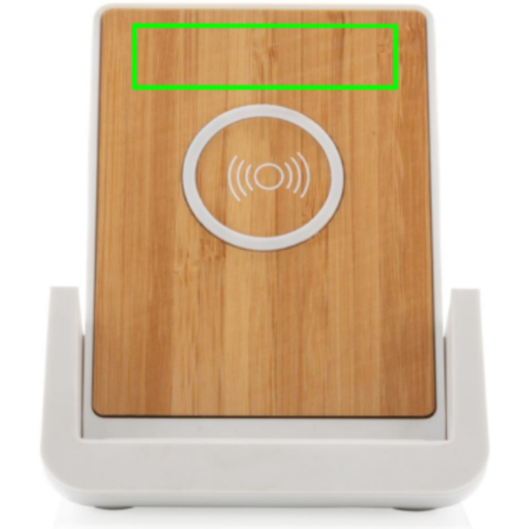 Ontario 10W ställ i RCS återvunnen plast