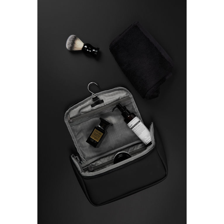 Baltimore resenecessär