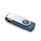 TECHMATE PENDRIVE Blå TECHMATE PENDRIVE Blå
