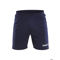 SQUAD SHORT SOLID MEN WB NAVY SQUAD SHORT SOLID MEN WB NAVY