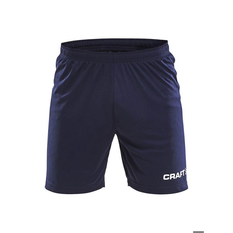 SQUAD SHORT SOLID MEN WB