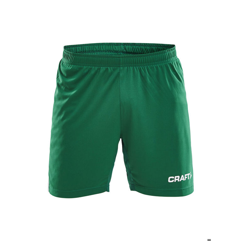 PROGRESS SHORT CONTRAST M