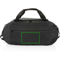 Impact AWARE™ RPET modern sport duffle - artikel fram ner