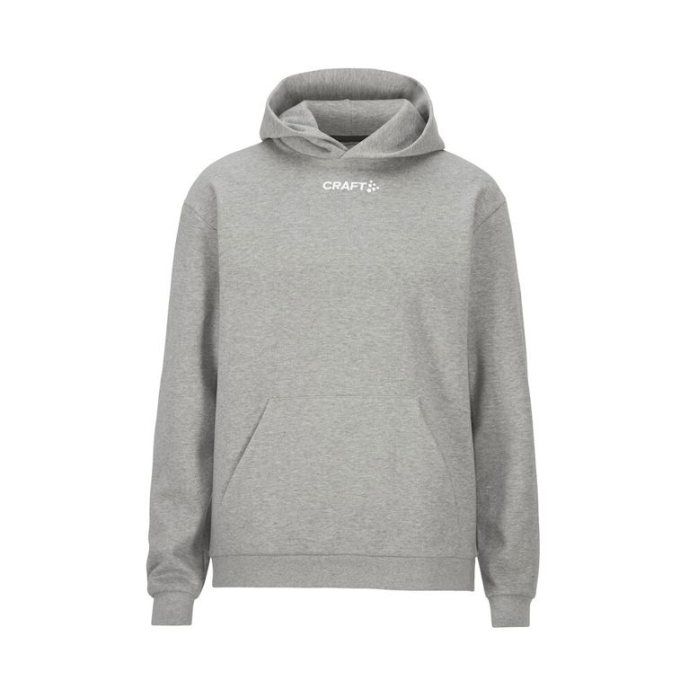 COMMUNITY 2.0 LOGO HOODIE M