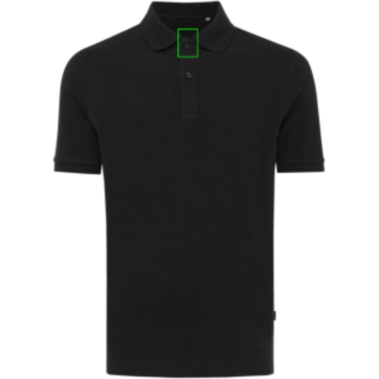 IQONIQ Yosemite pikétröja i återvunnen bomull