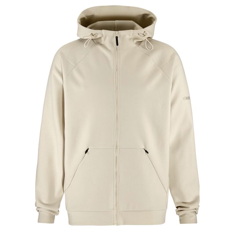 ADV JOIN FZ HOODIE M