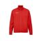 RUSH 2.0 TRAINING JACKET M BRIGHT RED