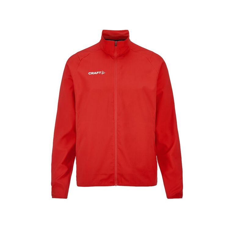 RUSH 2.0 TRAINING JACKET M