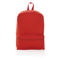 Impact Aware™ ryggsäck 285 gsm rcanvas luscious red