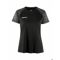 SQUAD 2.0 CONTRAST JERSEY W BLACK/GRANITE SQUAD 2.0 CONTRAST JERSEY W BLACK/GRANITE