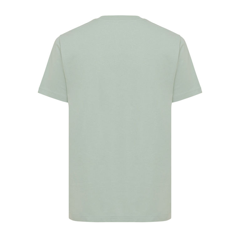 IQONIQ Kakadu relaxed t-shirt i återvunnen bomull