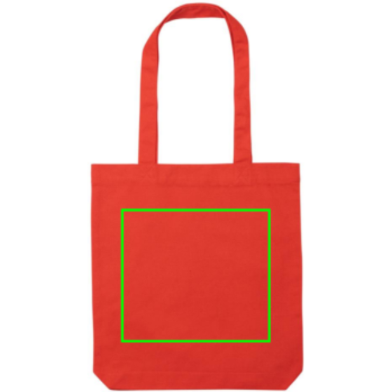Impact AWARE™ toteväska 285gsm rcanvas
