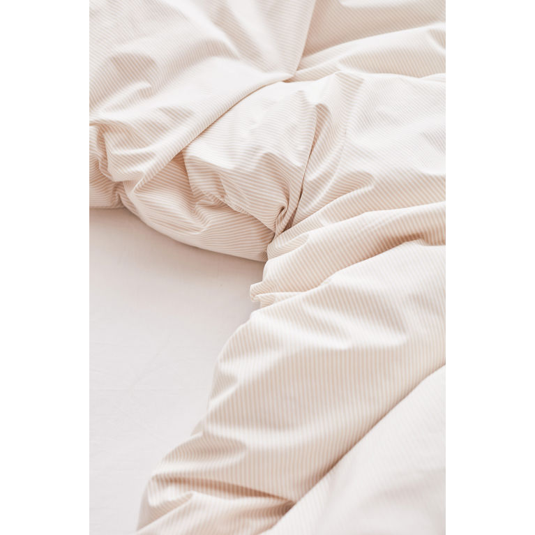 Montgomery bäddset premium cotton, 4 delar