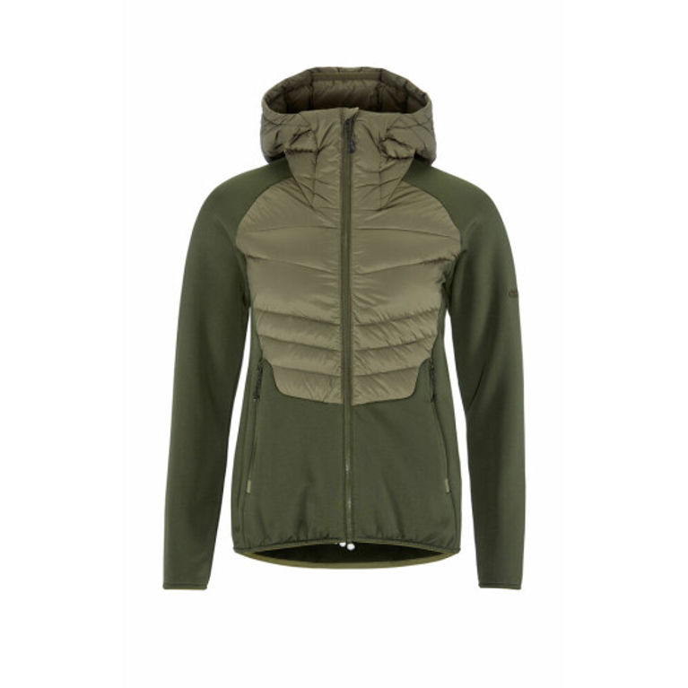 ADV EXPLORE LT. DOWN HYBRID JKT W