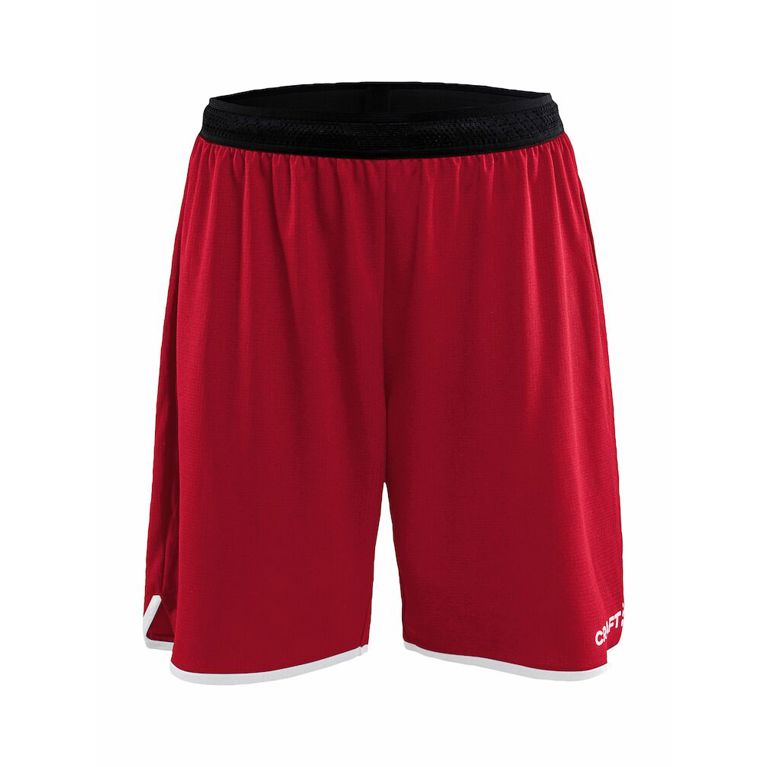 PROGRESS BASKET SHORTS W