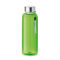 UTAH RPET Transparent Lime UTAH RPET Transparent Lime