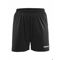 EVOLVE SHORTS W BLACK EVOLVE SHORTS W BLACK