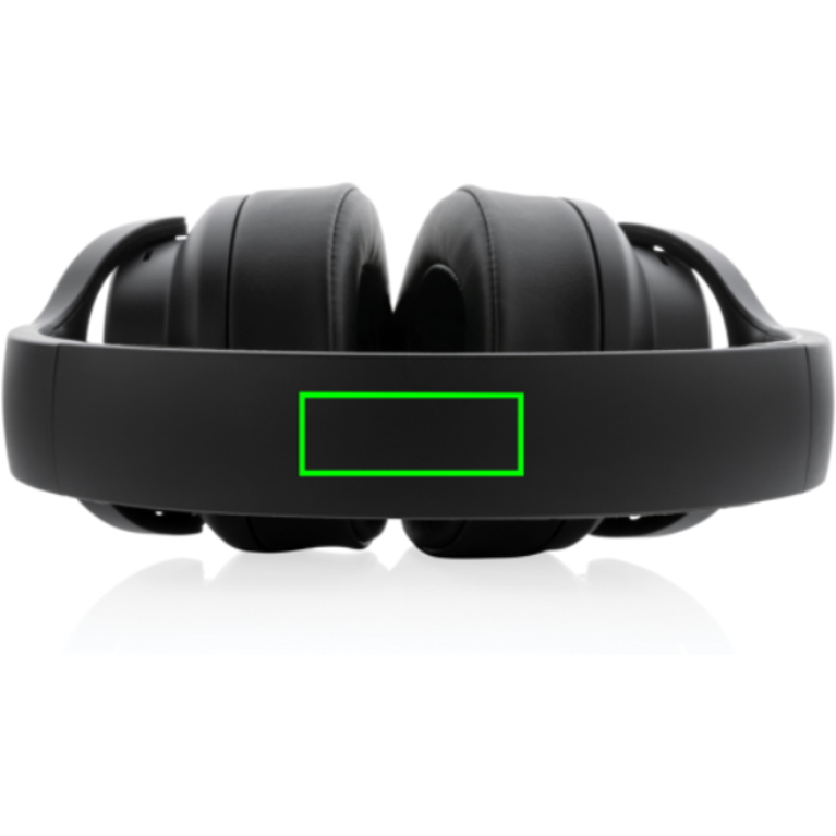 Urban Vitamin Palo Alto hörlurar RCS rplast