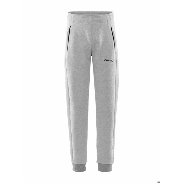 CORE SOUL SWEATPANTS JR