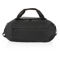 Impact AWARE™ RPET modern sport duffle svart