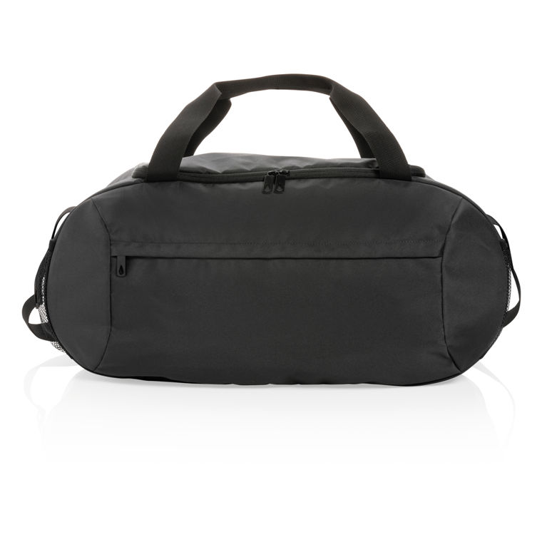 Impact AWARE™ RPET modern sport duffle