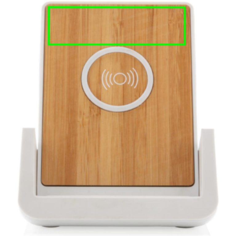 Ontario 10W ställ i RCS återvunnen plast