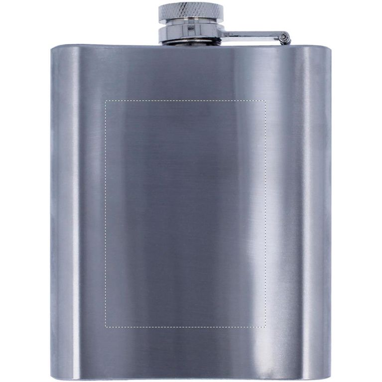 SLIMMY FLASK