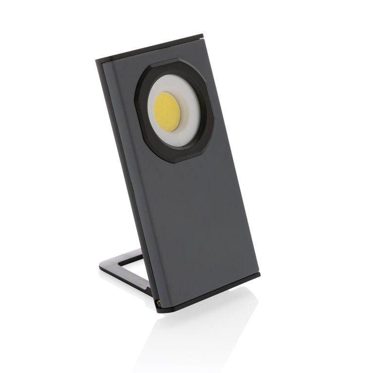 Gear X USB arbetslampa i fickstorlek, 260 lumen, RCS plast