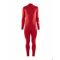 ADV NORDIC SKI CLUB SUIT M BRIGHT RED ADV NORDIC SKI CLUB SUIT M BRIGHT RED