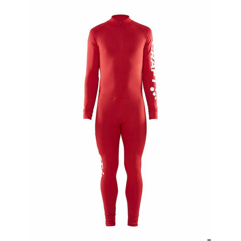 ADV NORDIC SKI CLUB SUIT M