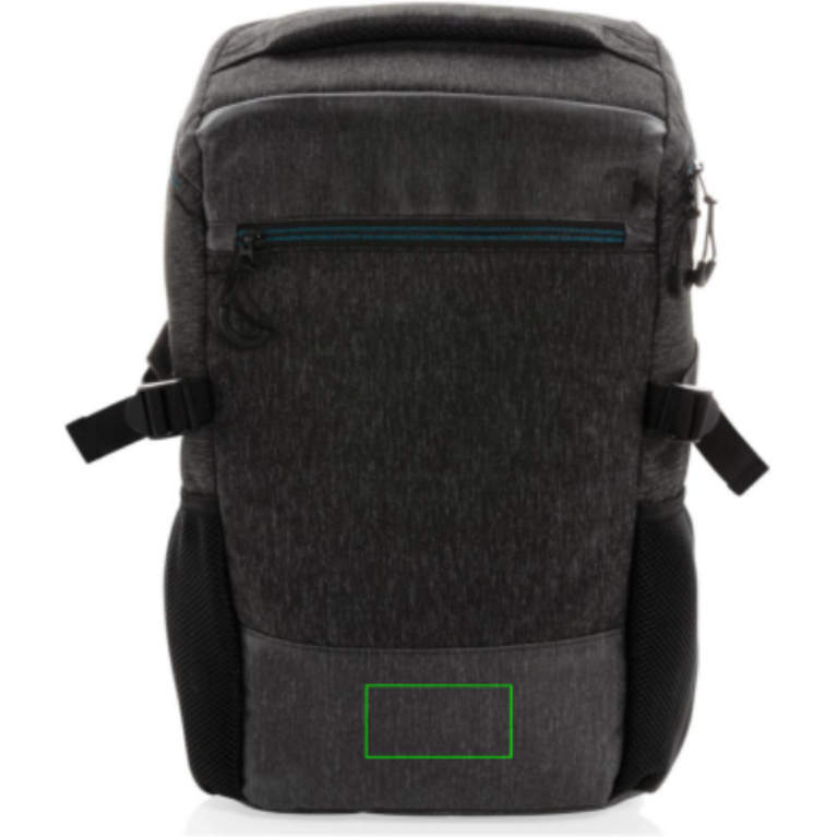 900D easy access 15.6" laptopryggsäck PVC-fri