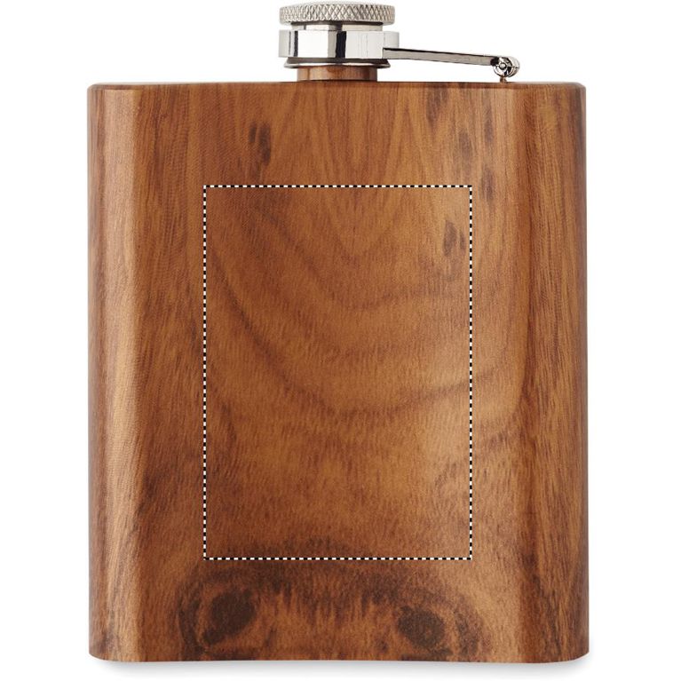NAMIB FLASK