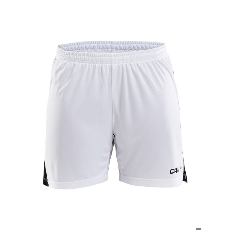 PROGRESS SHORT CONTRAST W