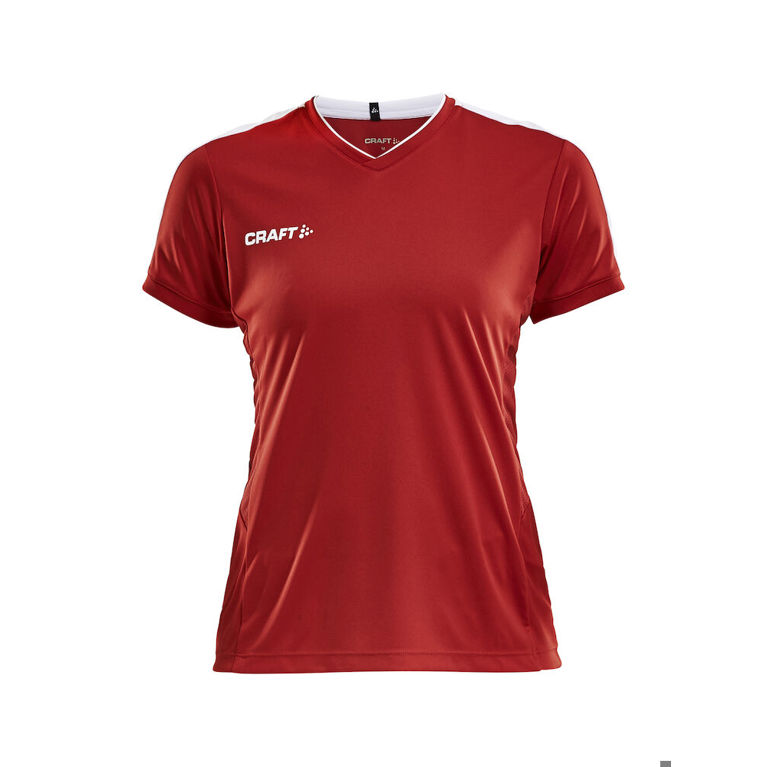 PROGRESS PRACTISE TEE W