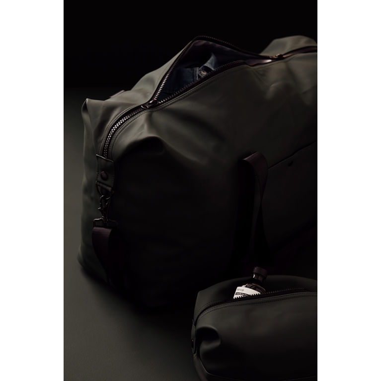 Baltimore weekendbag