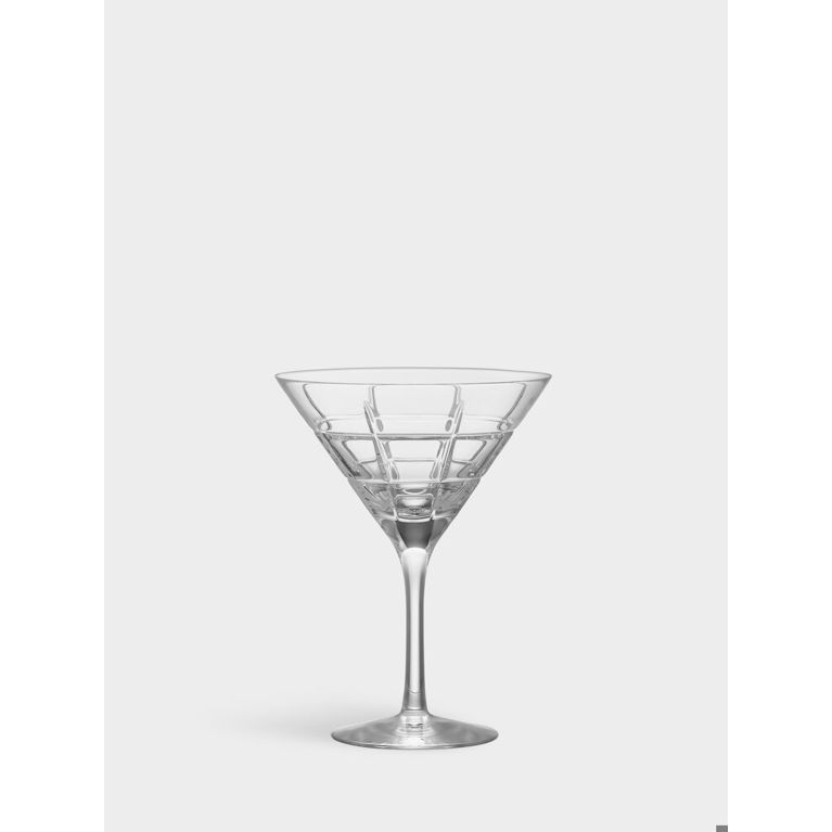 Street martini drinkglas 25cl