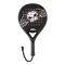No Fear fiberglas padelracket