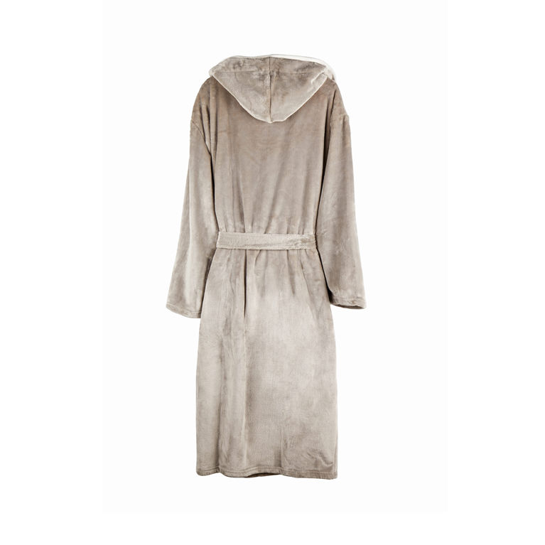 Louis plush GRS RPET morgonrock L/XL