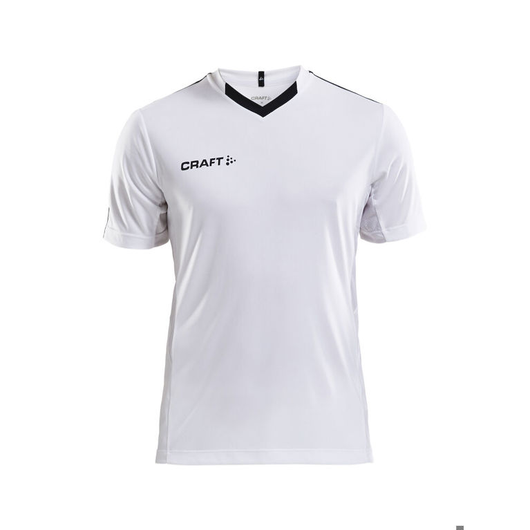 PROGRESS JERSEY CONTRAST M