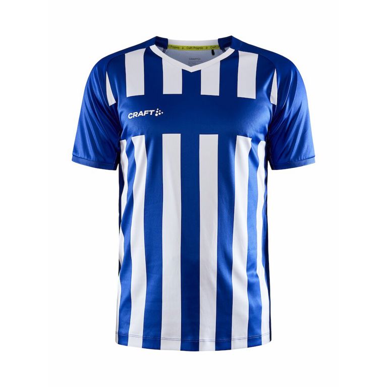 PROGRESS 2.0 STRIPE JERSEY M