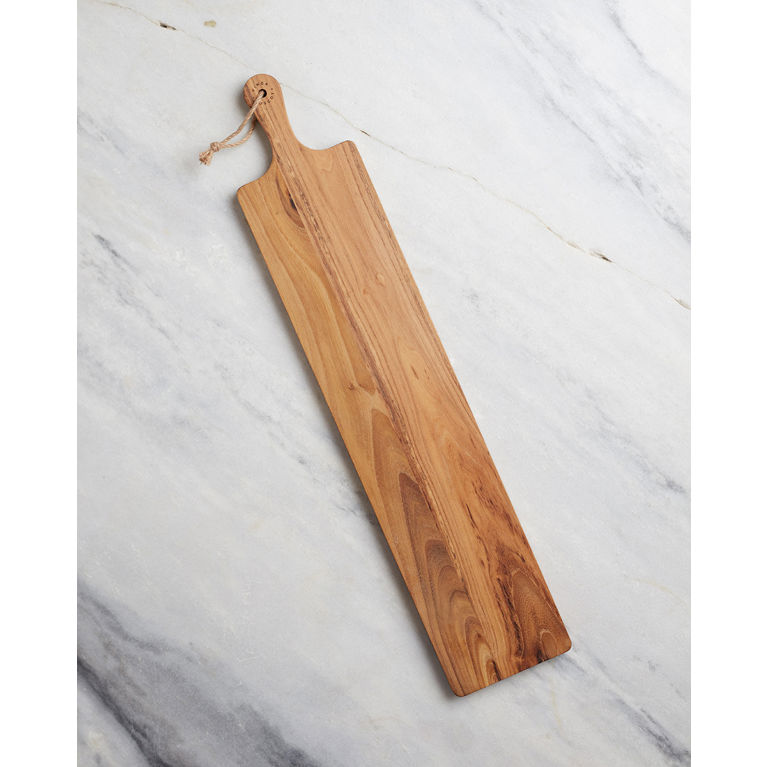Buscot lång serveringsbräda