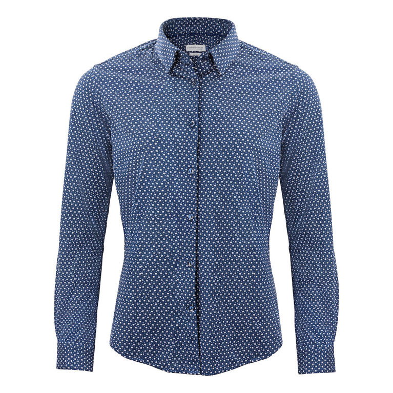 Indigo Bow 131 Woman