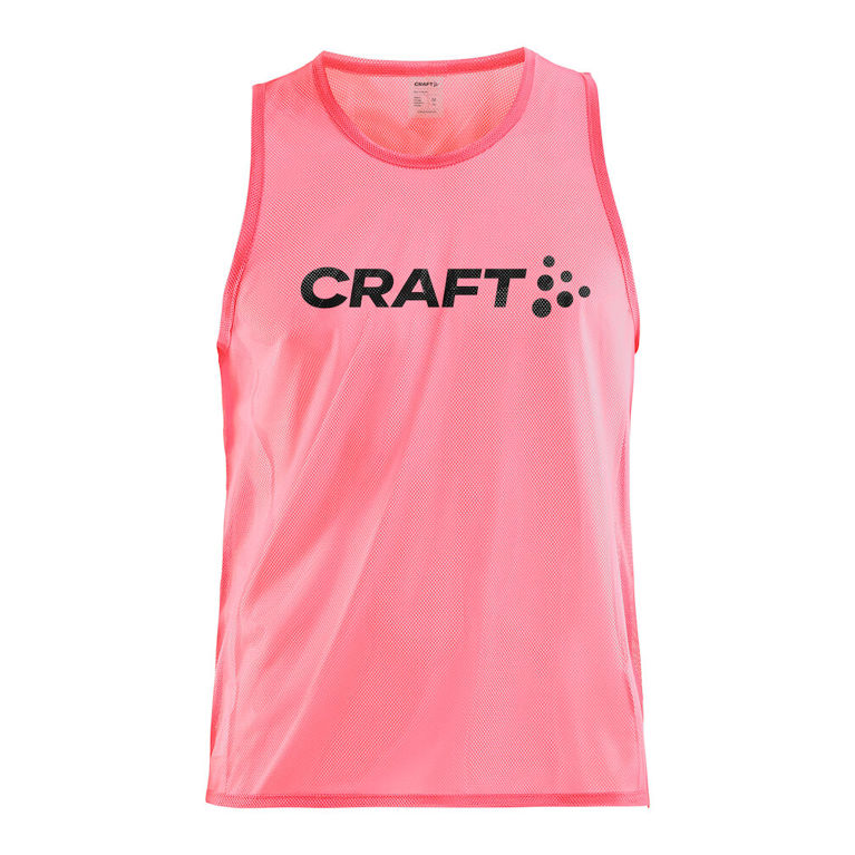 CORE TEAM MESH VEST 5-PACK