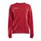 EVOLVE CREW NECK M BRIGHT RED EVOLVE CREW NECK M BRIGHT RED